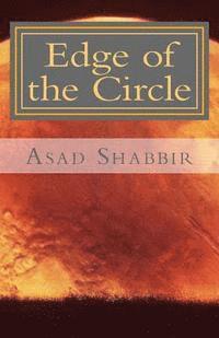 Asad Shabbir - Edge of the Circle, Häftad. Tillgänglighet: Lägg i varukorg