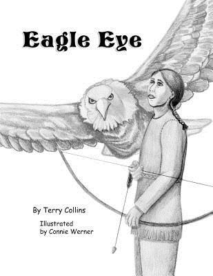 Connie Werner, Terry Collins - Eagle Eye, Häftad