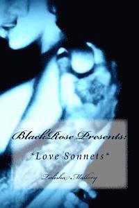 Talisha Mallory - *Love Sonnets*, Häftad. Tillgänglighet: Lägg i varukorg