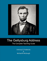 Michael R. McGough, Anthony D. Fredericks - The Gettysburg Address: The Complete Teaching Guide, Häftad. Tillgänglighet: Lägg i varukorg