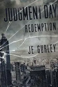 Je Gurley - Judgment Day: Redemption, Häftad. Tillgänglighet: Lägg i varukorg