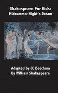 Shakespeare for Kids: Midsummer Night's Dream