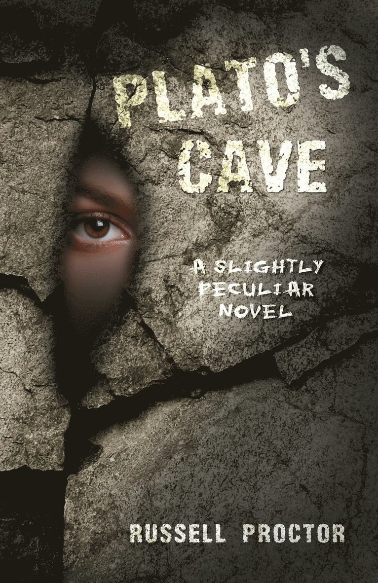 Russell Proctor II - Plato's Cave, Häftad. Tillgänglighet: Lägg i varukorg
