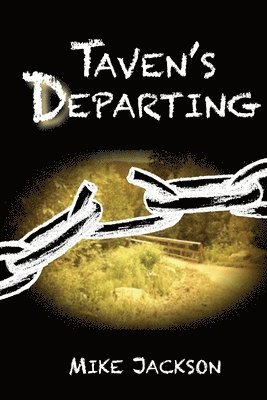 Mike Jackson - Taven's Departing, Häftad. Tillgänglighet: Lägg i varukorg