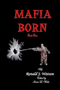 Fran Watson - Mafia born Part 1, Häftad. Tillgänglighet: Lägg i varukorg