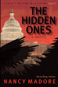 Nancy Madore - The Hidden Ones, Häftad. Tillgänglighet: Lägg i varukorg