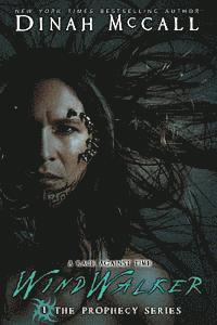 Dinah McCall, Sharon Sala - Windwalker: The Prophecy Series, Häftad. Tillgänglighet: Lägg i varukorg