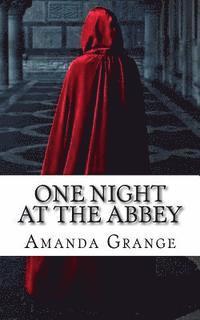 Amanda Grange - One Night at the Abbey, Häftad. Tillgänglighet: Lägg i varukorg