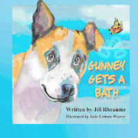 Jill Rheaume - Gunney Gets a Bath, Häftad. Tillgänglighet: Lägg i varukorg