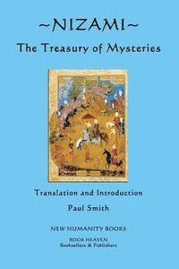 Nizami - Nizami: The Treasury of Mysteries, Häftad. Tillgänglighet: Lägg i varukorg