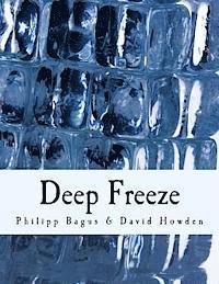 David Howden - Deep Freeze (Large Print Edition): Iceland's Economic Collapse, Häftad. Tillgänglighet: Lägg i varukorg