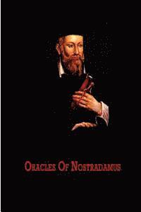 Charles a. Ward - Oracles Of Nostradamus, Häftad. Tillgänglighet: Lägg i varukorg