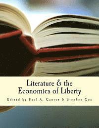 Paul a. Cantor, Stephen Cox - Literature & the Economics of Liberty (Large Print Edition): Spontaneous Order in Culture, Häftad. Tillgänglighet: Lägg i varukorg