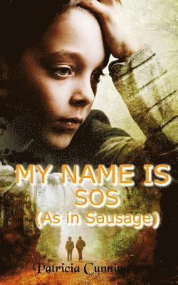 Patricia Cunningham - My Name Is SOS, Häftad
