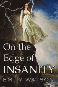 Emily Watson - On The Edge of Insanity, Häftad. Tillgänglighet: Lägg i varukorg