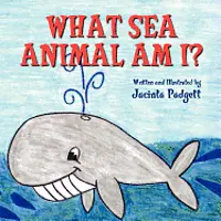 Jacinta Padgett - What Sea Animal Am I?, Häftad. Tillgänglighet: Lägg i varukorg