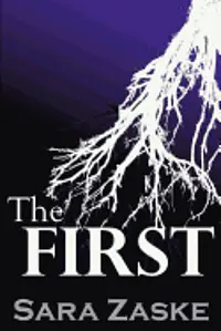 Sara Zaske - The First, Häftad. Tillgänglighet: Lägg i varukorg