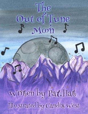 Out of Tune Moon
