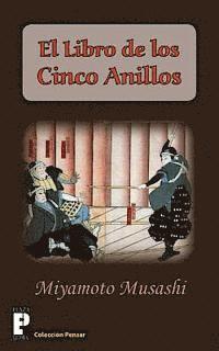 Miyamoto Musashi - El Libro de los Cinco Anillos, Häftad. Tillgänglighet: Lägg i varukorg