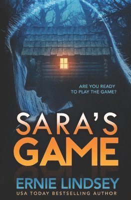 Ernie Lindsey - Sara's Game, Häftad. Tillgänglighet: Lägg i varukorg
