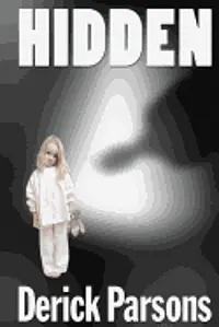 Derick Parsons - Hidden, Häftad. Tillgänglighet: Lägg i varukorg