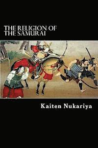 Kaiten Nukariya - The Religion of the Samurai, Häftad. Tillgänglighet: Lägg i varukorg