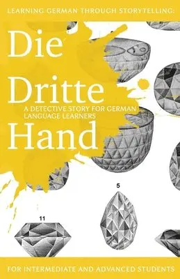 Andre Klein - Die Dritte Hand, Häftad. Tillgänglighet: Lägg i varukorg