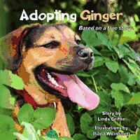 Linda Griffin - Adopting Ginger, Häftad. Tillgänglighet: Lägg i varukorg