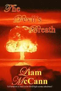Liam McCann - Devil's Breath, Häftad. Tillgänglighet: Lägg i varukorg