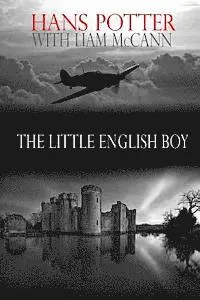 Hans Potter, Liam McCann - Little English Boy, Häftad. Tillgänglighet: Lägg i varukorg