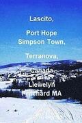 Lascito, Port Hope Simpson Town, Terranova, Canada: Port Hope Simpson Misteri