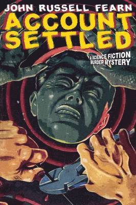 John Russell Fearn - Account Settled, Häftad