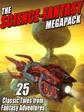 Science-Fantasy Megapack
