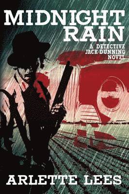 Arlette Lees - Midnight Rain, Häftad