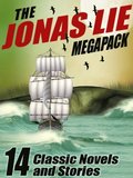 Jonas Lie MEGAPACK (R)