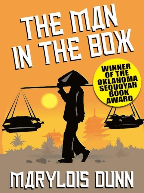 Marylois Dunn - Man in the Box, E-bok