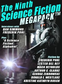 Ninth Science Fiction MEGAPACK (R)