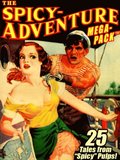 Spicy-Adventure MEGAPACK (R): 25 Tales from the &quote;Spicy&quote; Pulps