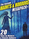 Second Haunts & Horrors MEGAPACK(R)