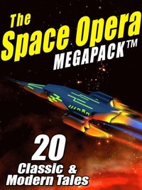 Space Opera MEGAPACK (R)