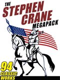 Stephen Crane Megapack