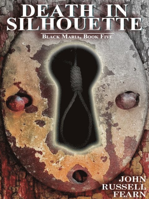 John Russell Fearn - Death in Silhouette, E-bok