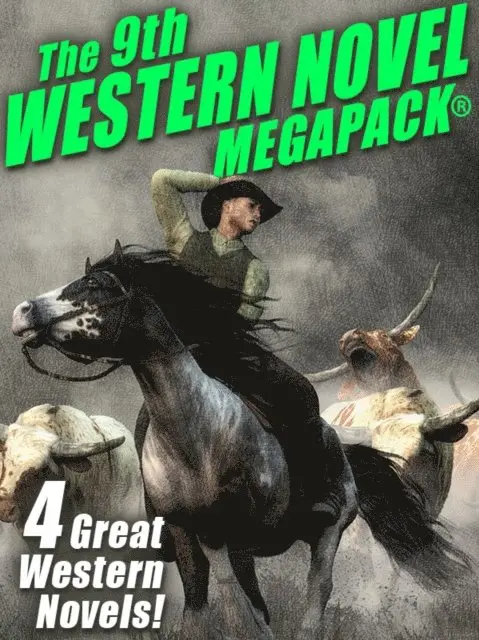Larabie Sutter, Jackson Cole - 9th Western Novel MEGAPACK(R), E-bok. Tillgänglighet: Lägg i varukorg
