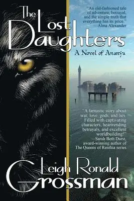 Leigh Ronald Grossman - Lost Daughters, Häftad. Tillgänglighet: Lägg i varukorg