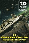 Frank Belknap Long Science Fiction MEGAPACK(R)