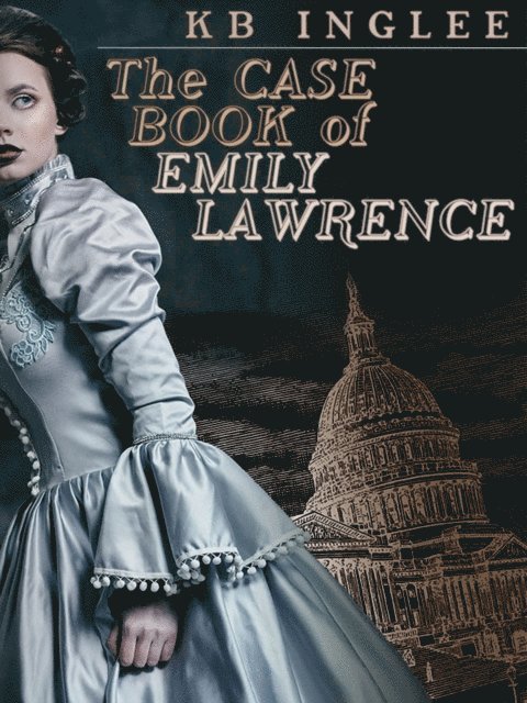 KB Inglee - Case Book of Emily Lawrence, E-bok