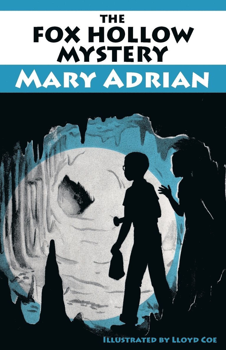 Mary Adrian - Fox Hollow Mystery, Häftad