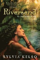 Sylvia Kelso - Riversend, Häftad