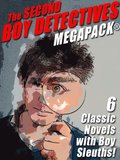 Second Boy Detectives MEGAPACK(R)