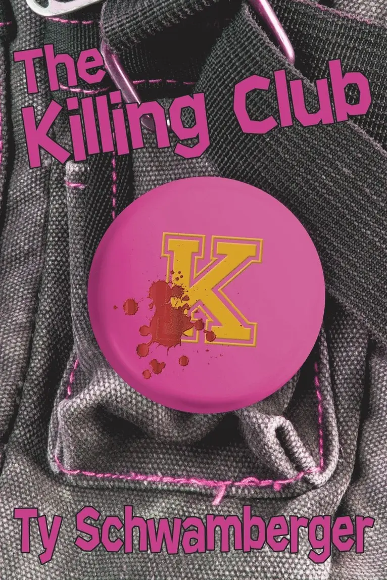 Ty Schwamberger - Killing Club, Häftad. Tillgänglighet: Lägg i varukorg